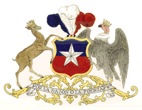 ESCUDOCHILENO